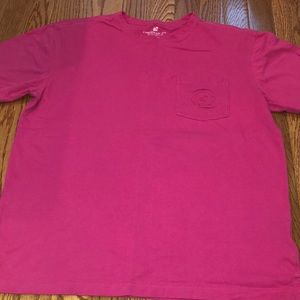 Caribbean Joe preppy shirt